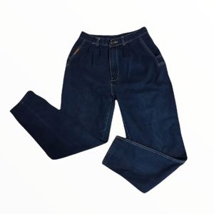 Gitano Vintage High Waisted Jeans Read Description